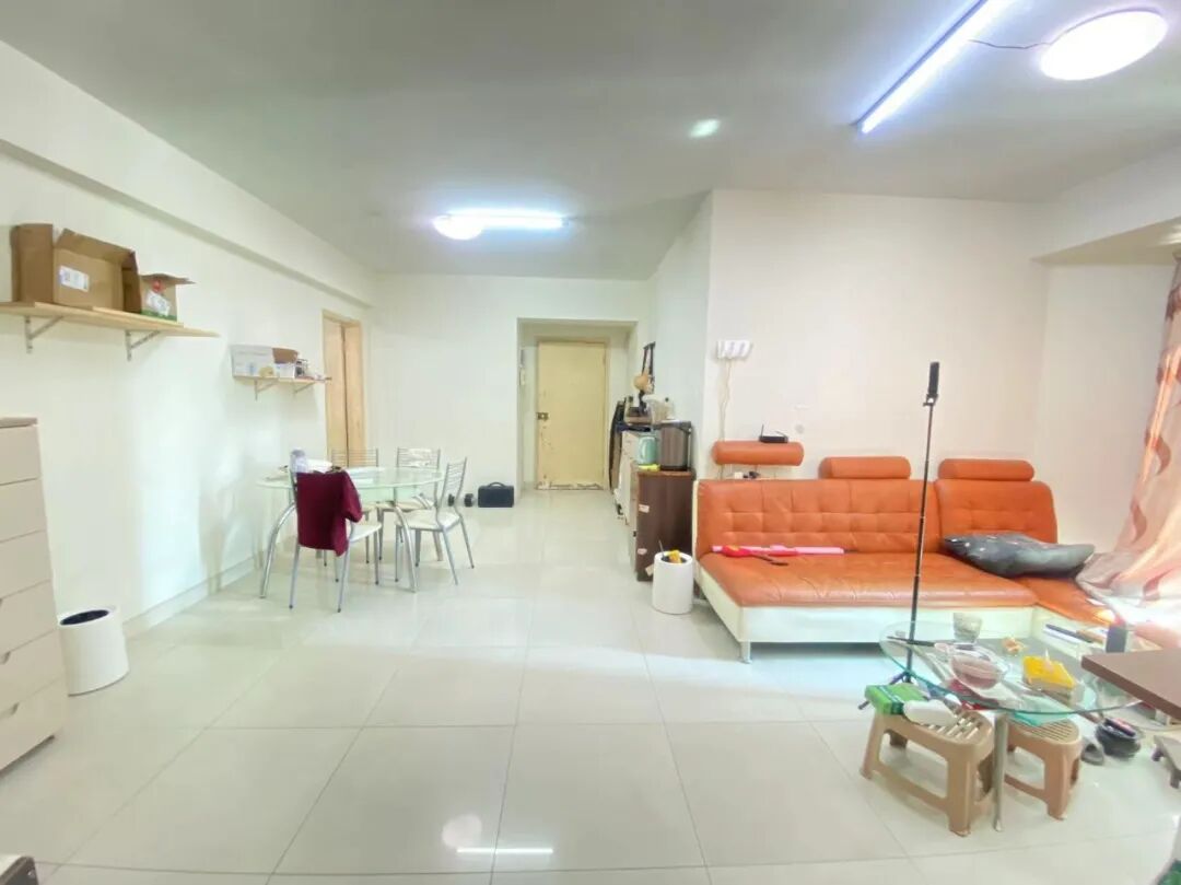 天河北二手房【东方之珠花园】91平，总价660万！