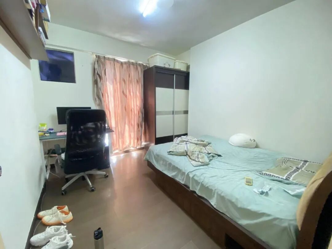 天河北二手房【东方之珠花园】91平，总价660万！