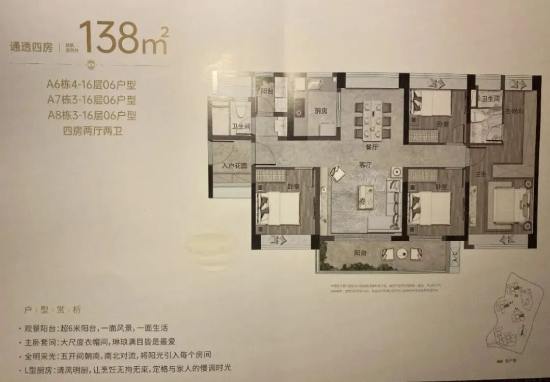 黄埔万科城市之光尾盘4.5万/平起！