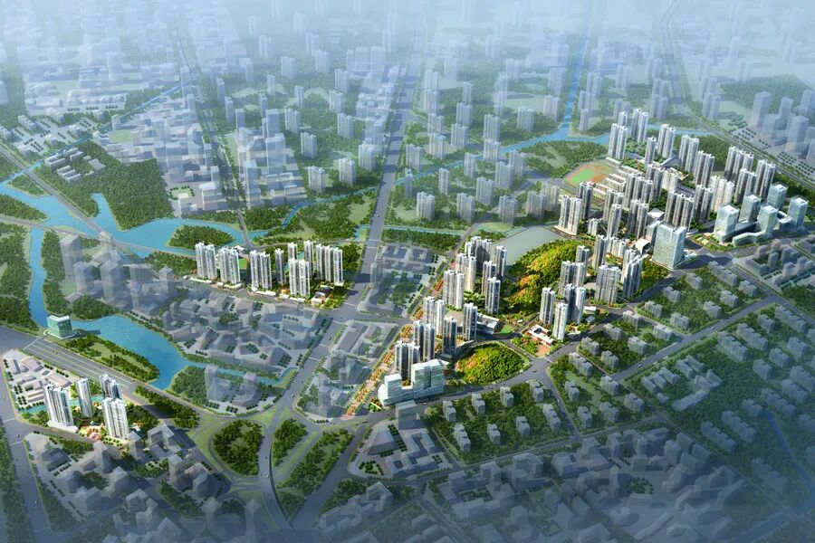 黄埔富力南驰富颐华庭新领预售证1张，300套房源入市！