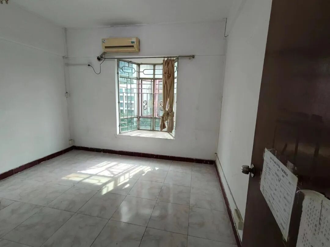 天河北二手房【贤人阁】77平，总价418万！