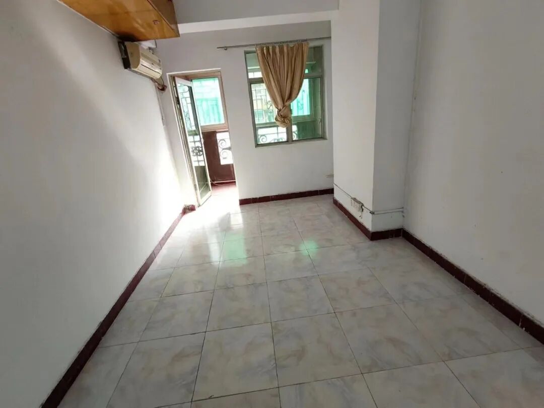 天河北二手房【贤人阁】77平，总价418万！