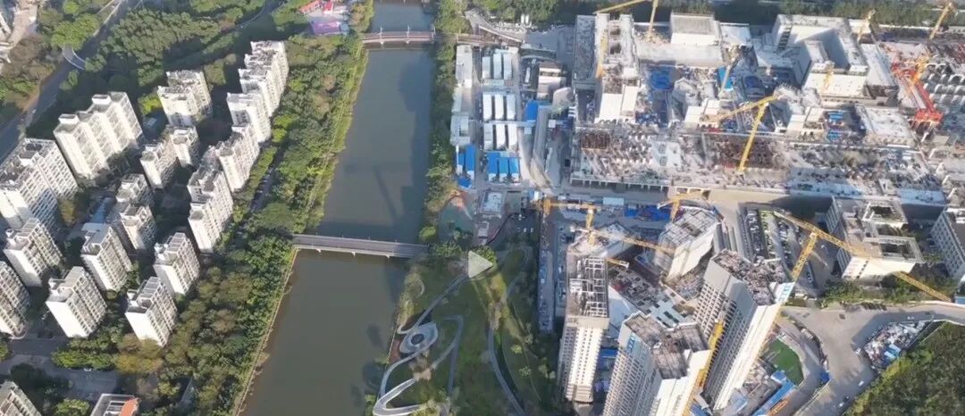 海珠龙潭TOD【珑璟台】开放展厅，价格惊人？