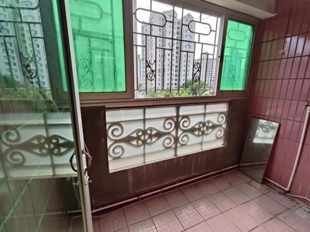 天河北二手房【贤人阁】77平，总价418万！