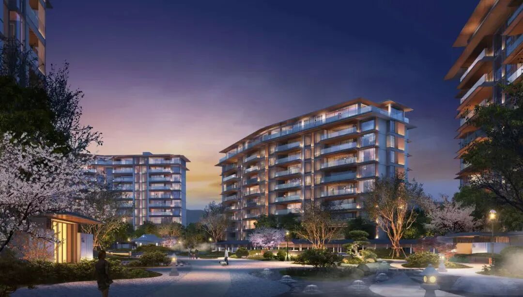 天河合景臻颐府加推300㎡？在售户型有哪些？