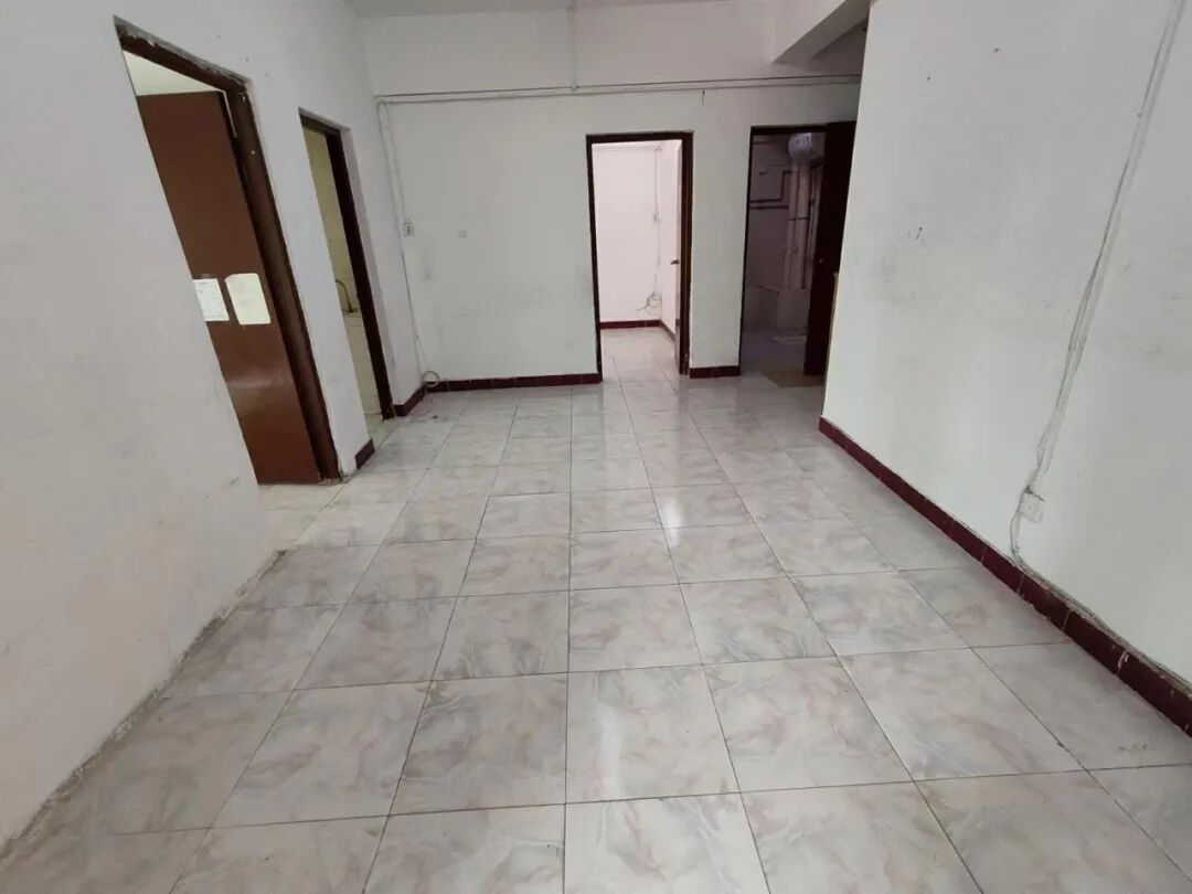 天河北二手房【贤人阁】77平，总价418万！