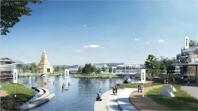 天河合景臻颐府加推300㎡？在售户型有哪些？