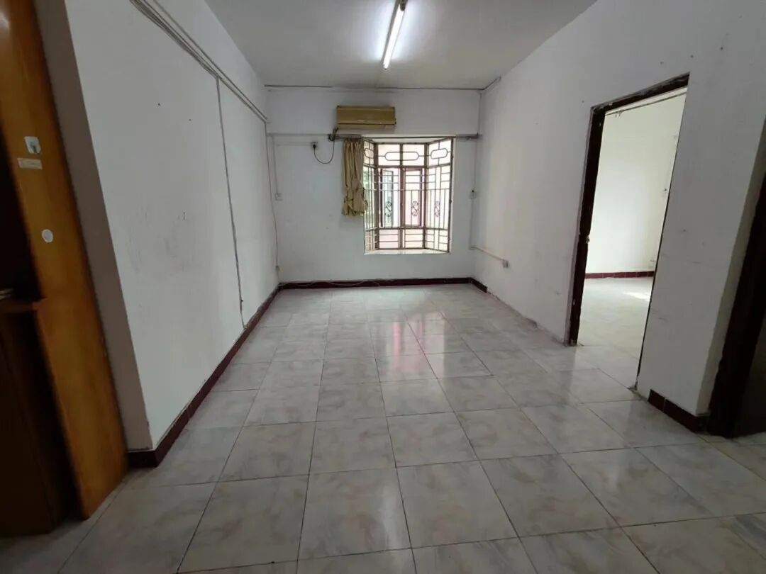 天河北二手房【贤人阁】77平，总价418万！