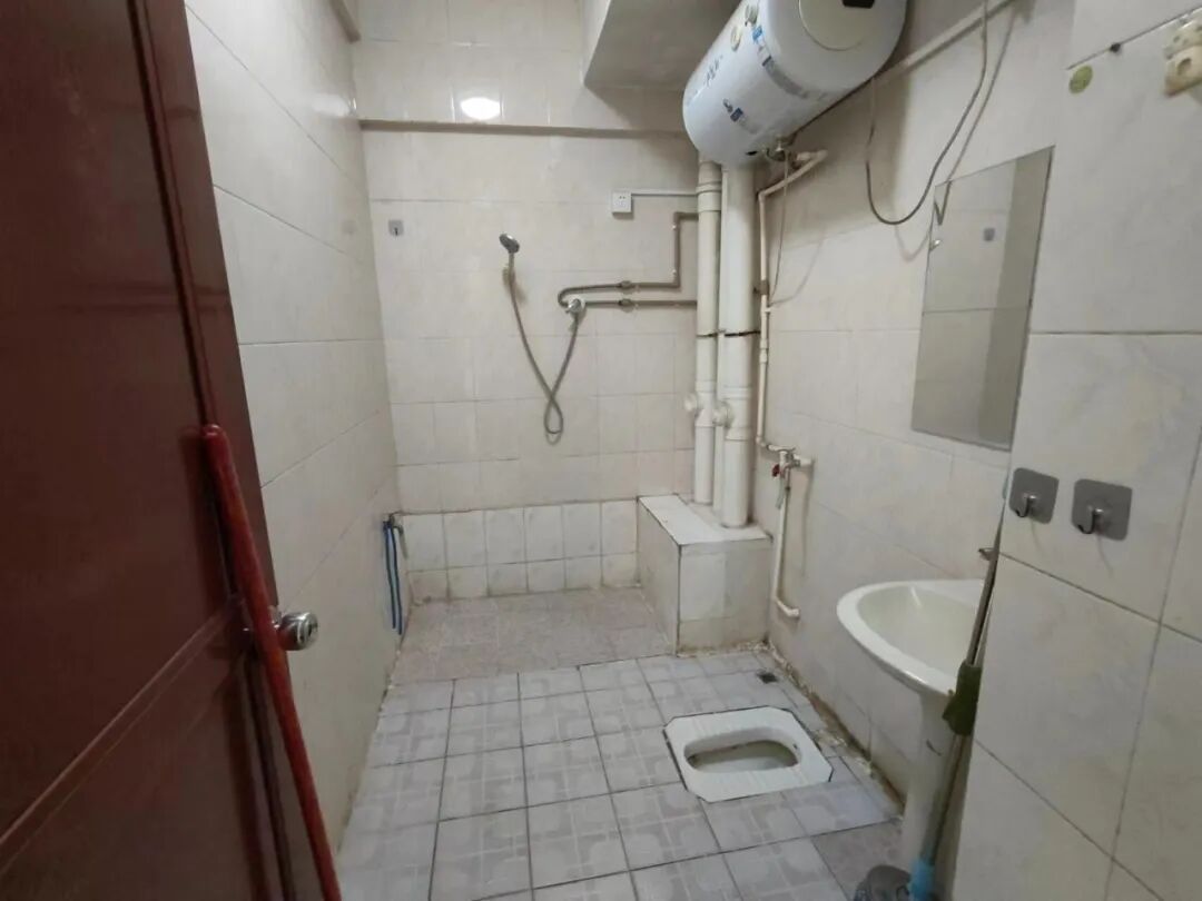 天河北二手房【贤人阁】77平，总价418万！