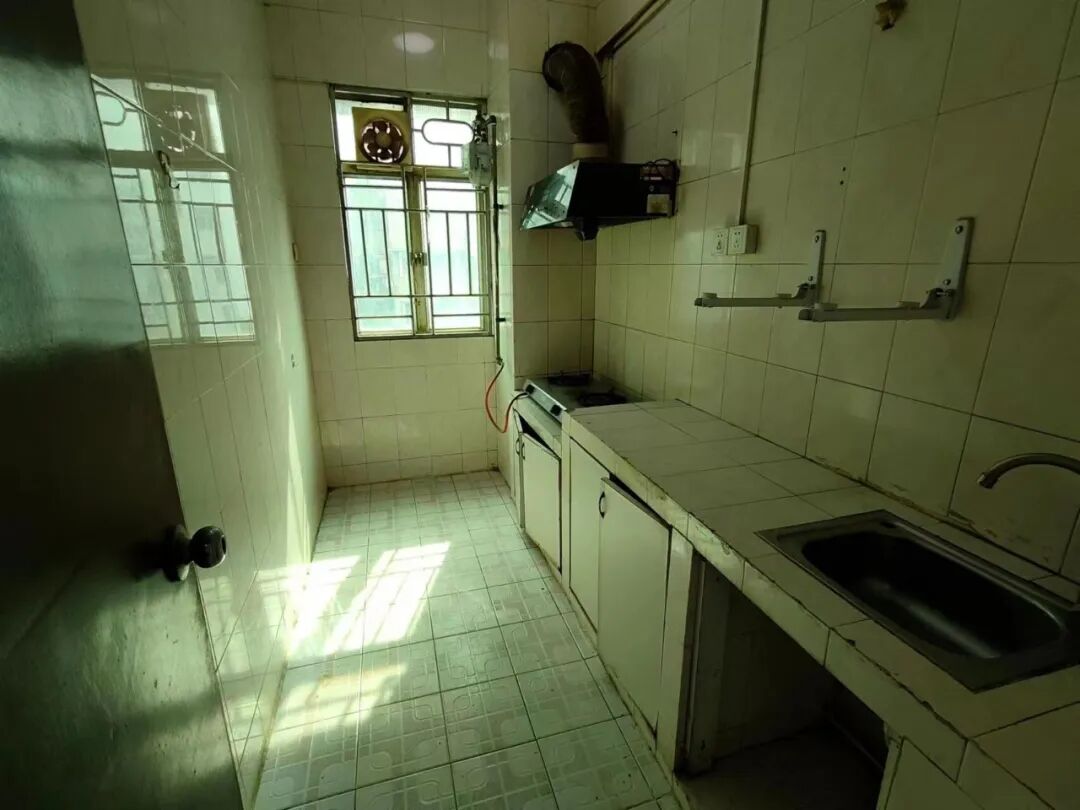 天河北二手房【贤人阁】77平，总价418万！