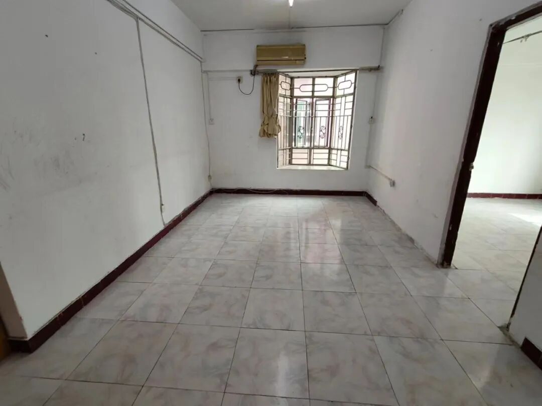 天河北二手房【贤人阁】77平，总价418万！