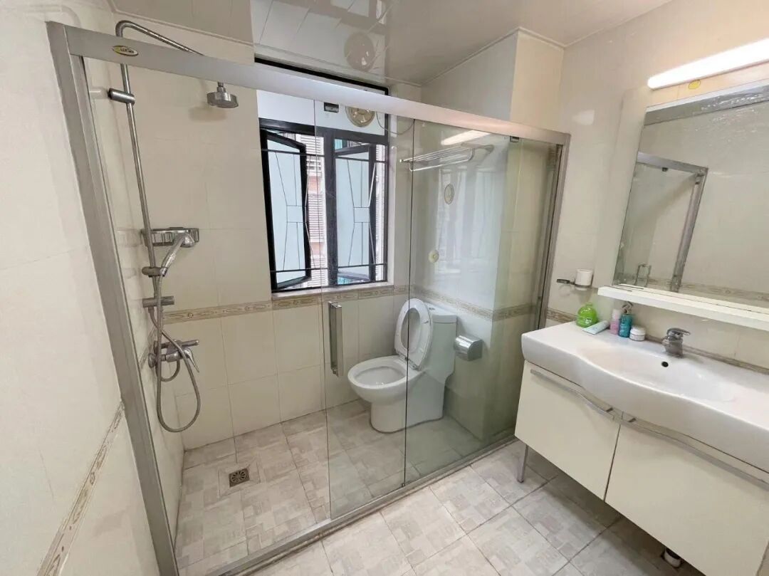 天河北二手房【芳草园】126平，总价1350万！