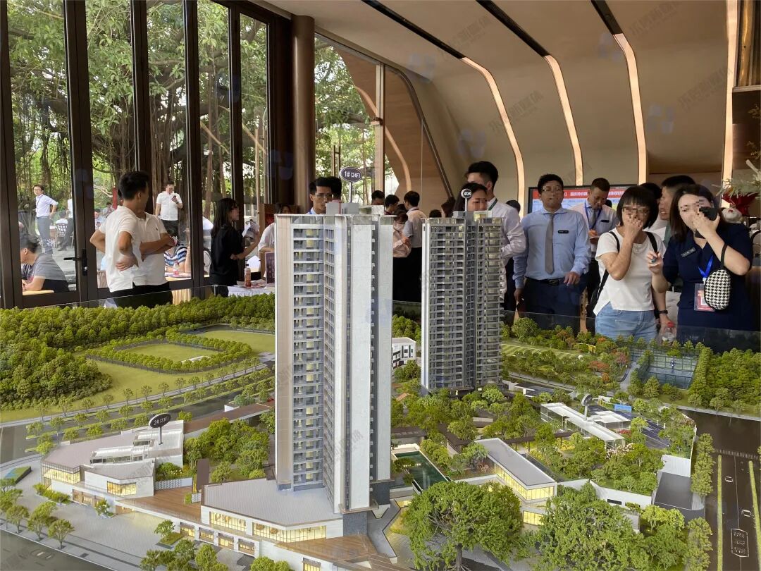 广州：楼市“狂欢”背后，新房分化明显