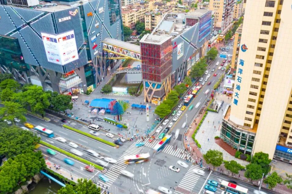 保利东方红项目90-120平，项目周边有哪些配套？