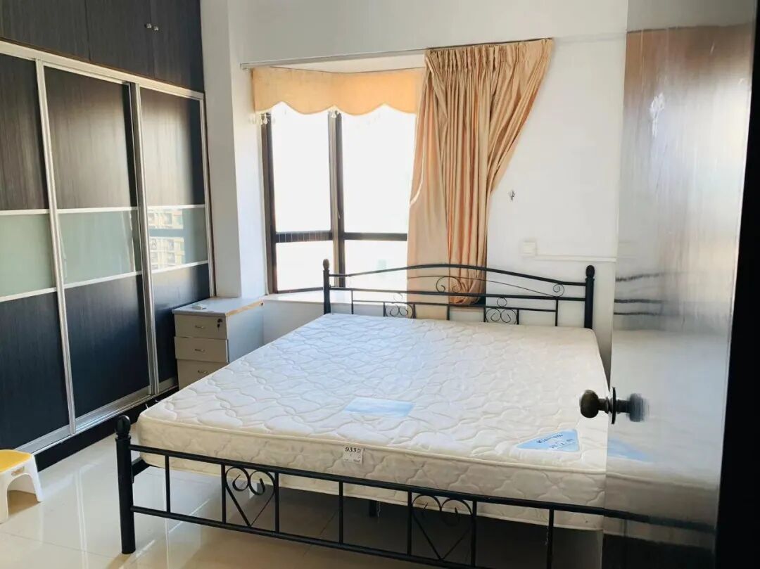 天河北二手房【芳草园】118平，总价900万！