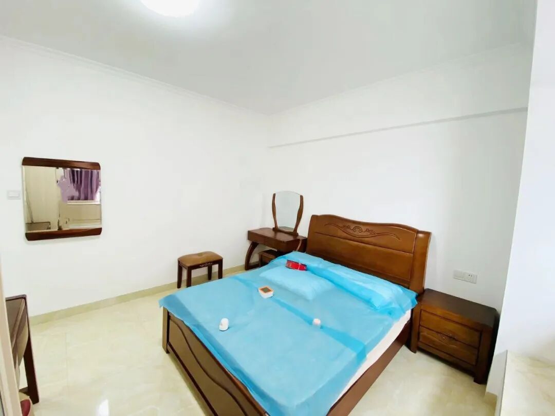 天河北二手房【鸿翔大厦】126平，总价800万！