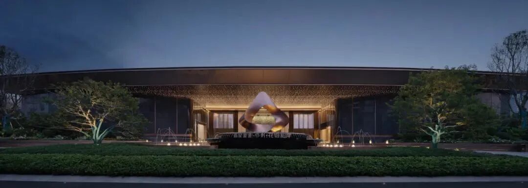 保利花语和岸新组团预计明年5月入市，单价4字头!