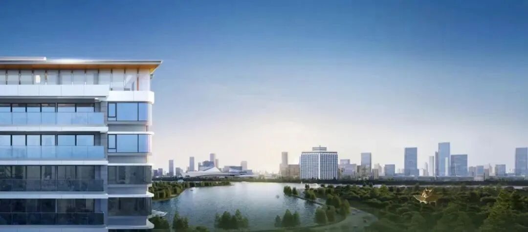 保利花语和岸新组团预计明年5月入市，单价4字头!