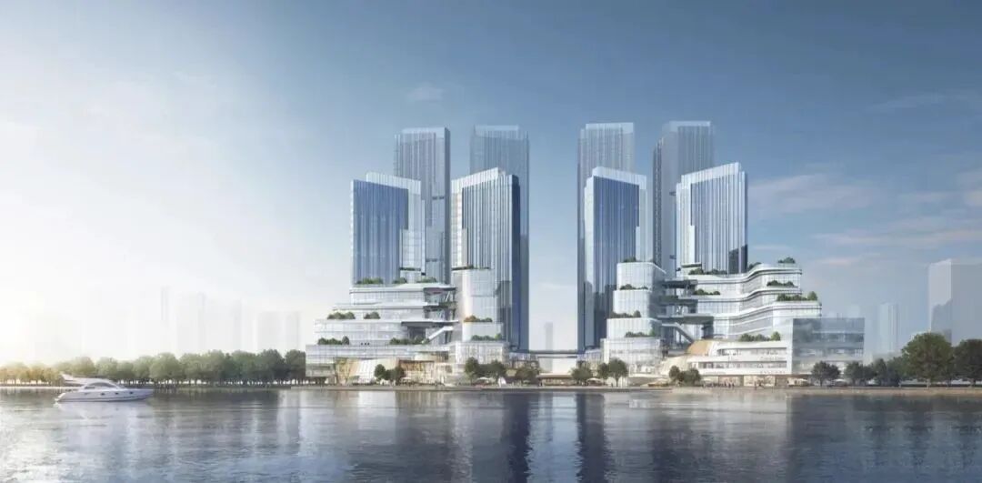 海珠西派粤府深度测评：140平方米户型有哪些优势？