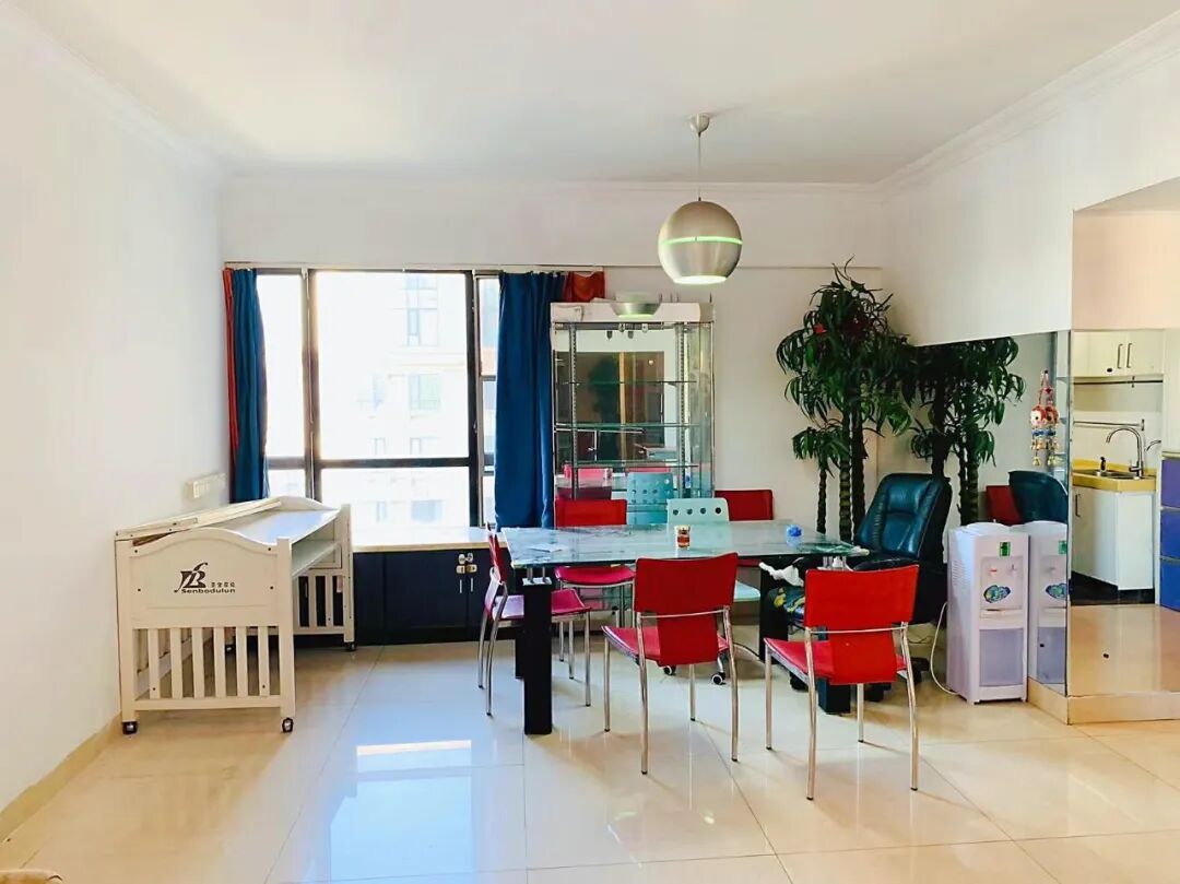 天河北二手房【芳草园】118平，总价900万！