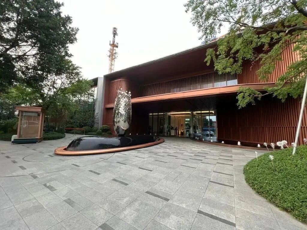 海珠西派粤府深度测评：140平方米户型有哪些优势？