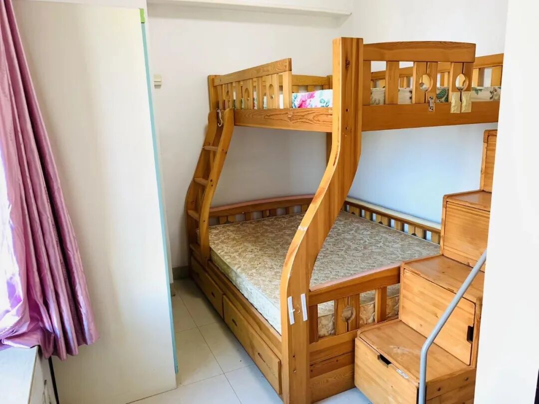 天河北二手房【芳草园】118平，总价900万！