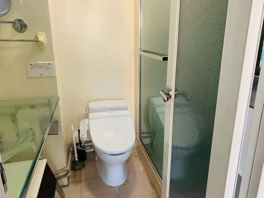 天河北二手房【芳草园】118平，总价900万！