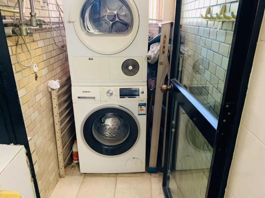 天河北二手房【芳草园】118平，总价900万！