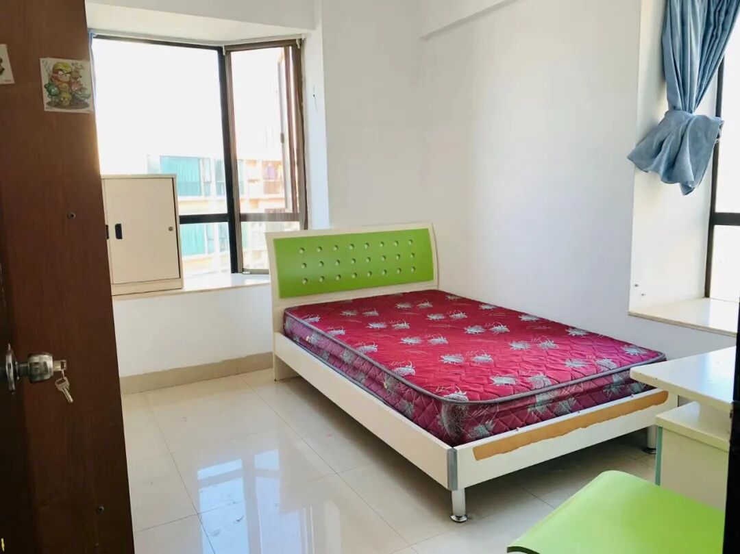 天河北二手房【芳草园】118平，总价900万！