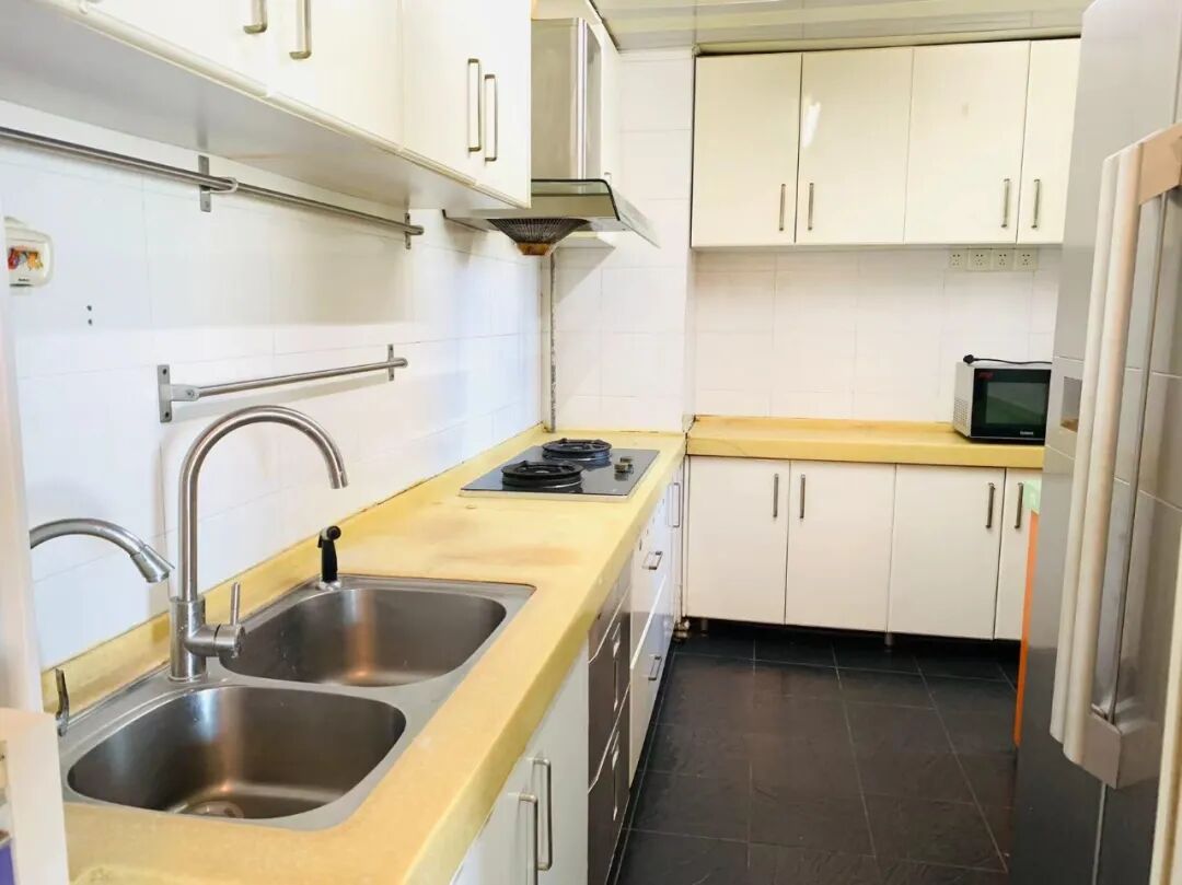 天河北二手房【芳草园】118平，总价900万！