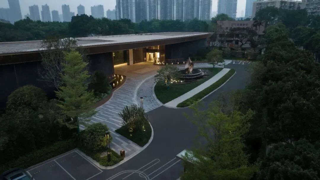 保利花语和岸新组团预计明年5月入市，单价4字头!