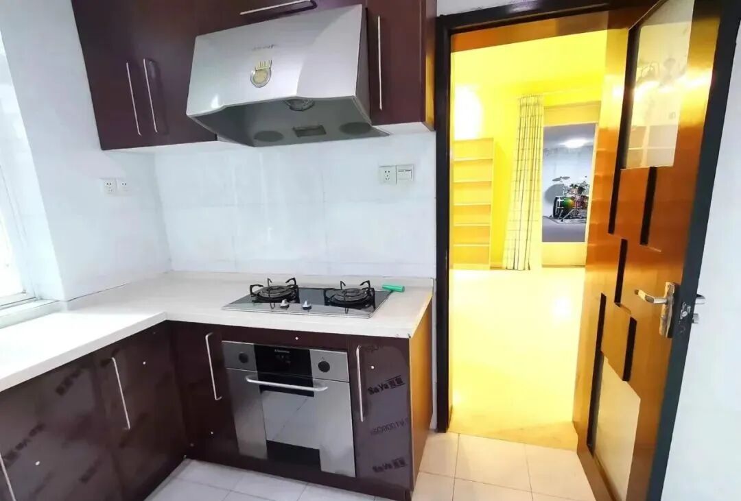 天河北二手房【伊顿18】127平，总价950万！