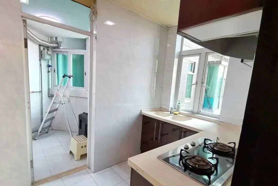 天河北二手房【伊顿18】127平，总价950万！