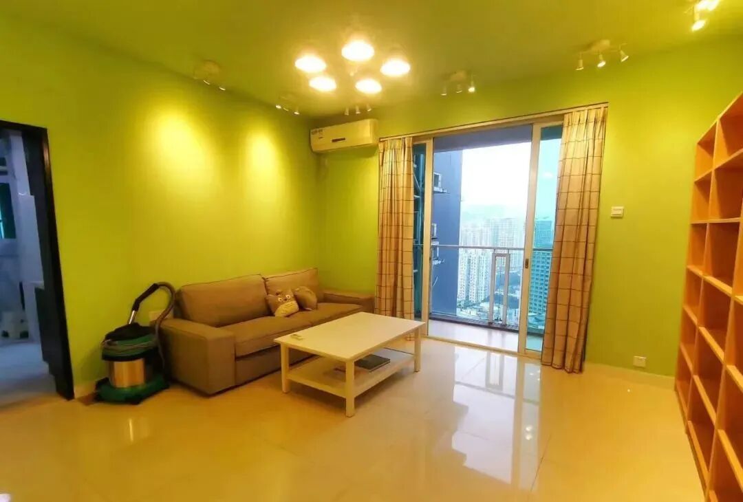 天河北二手房【伊顿18】127平，总价950万！