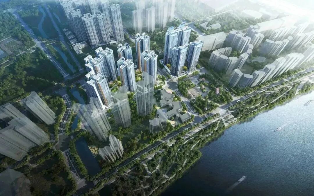 单价4字头？珠光海珠新城降价出售能不能入手？