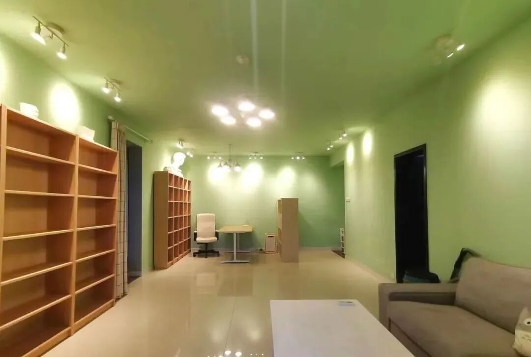 天河北二手房【伊顿18】127平，总价950万！