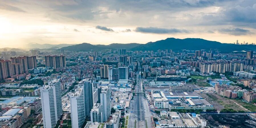 白云新城益乐邻里53㎡~108㎡，单价2字头！