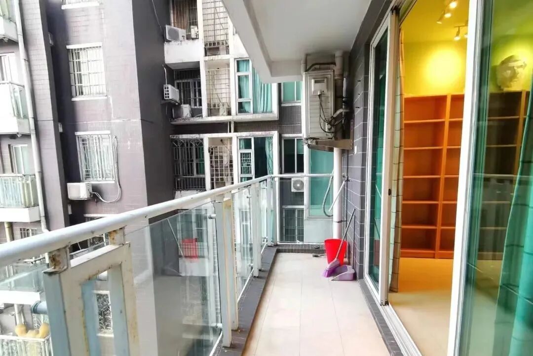 天河北二手房【伊顿18】127平，总价950万！