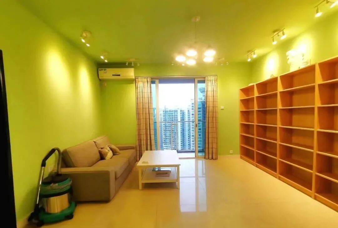 天河北二手房【伊顿18】127平，总价950万！