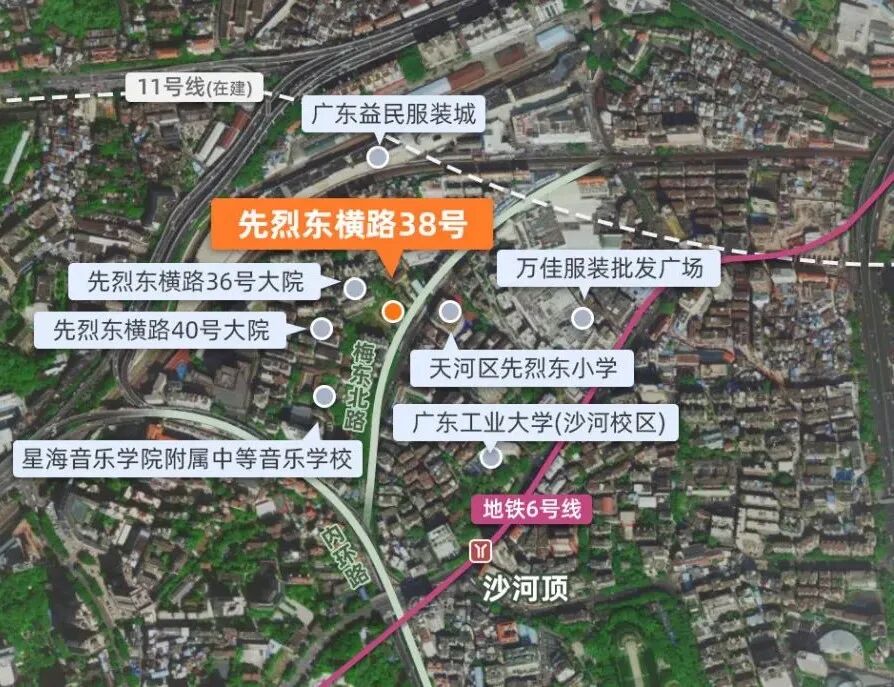 吹风10万+，老城区又有两个新盘准备入市！