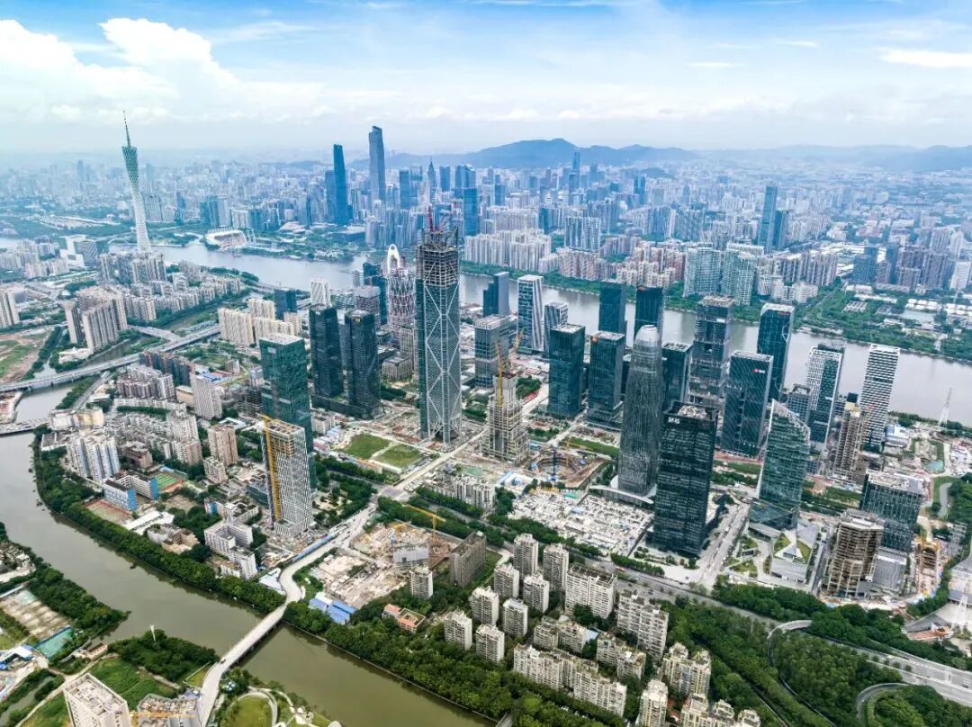 越秀天河和樾府适合哪些人购买？项目优缺点分析