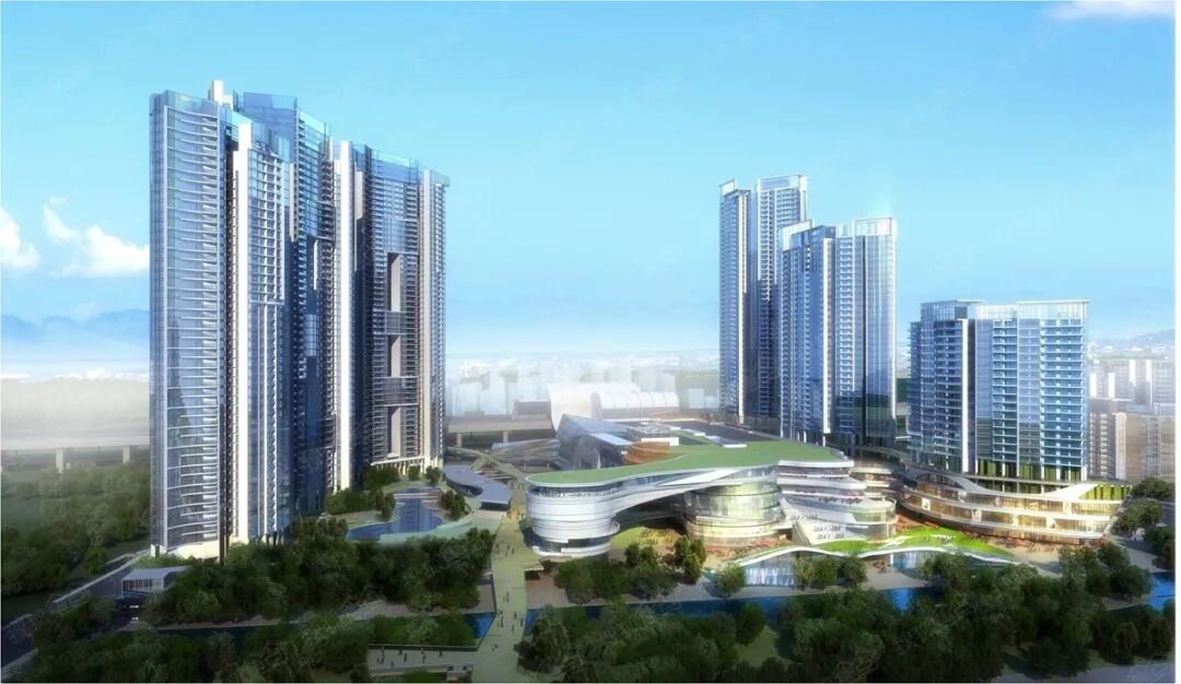 番禺亚运城VS黄埔知识城，自住应该怎么选？