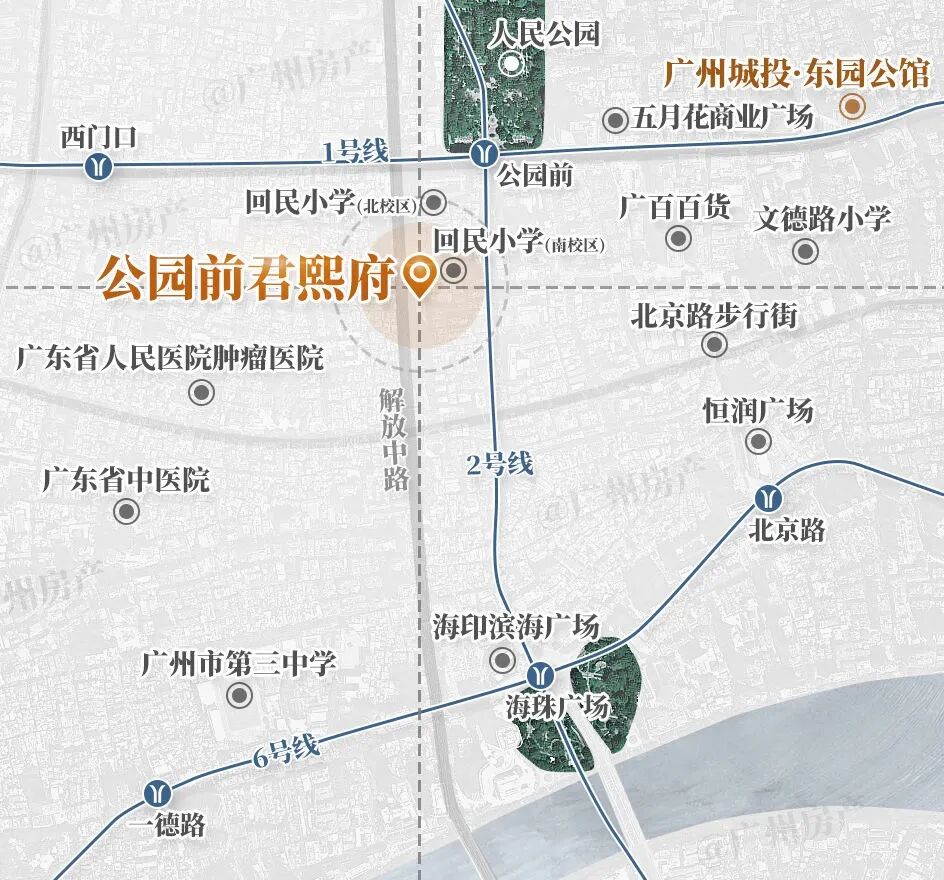 吹风10万+，老城区又有两个新盘准备入市！