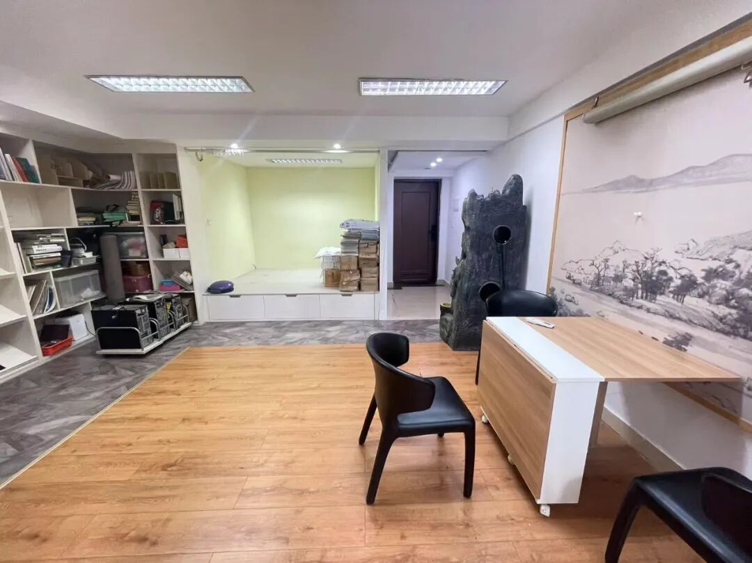 天河北二手房【东方之珠花园】99平，总价588万！