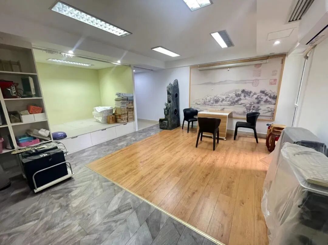 天河北二手房【东方之珠花园】99平，总价588万！