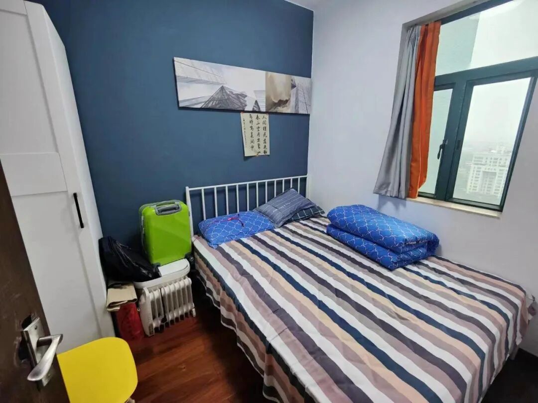 天河北二手房【金碧翡翠华庭】69平，总价595万！