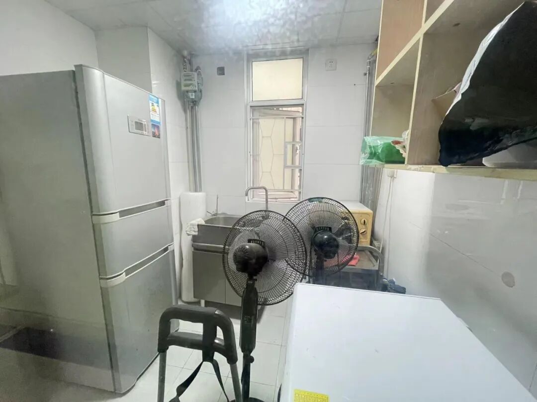 天河北二手房【东方之珠花园】99平，总价588万！