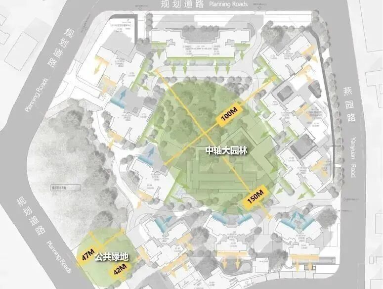 越秀天河和樾府适合哪些人购买？项目优缺点分析