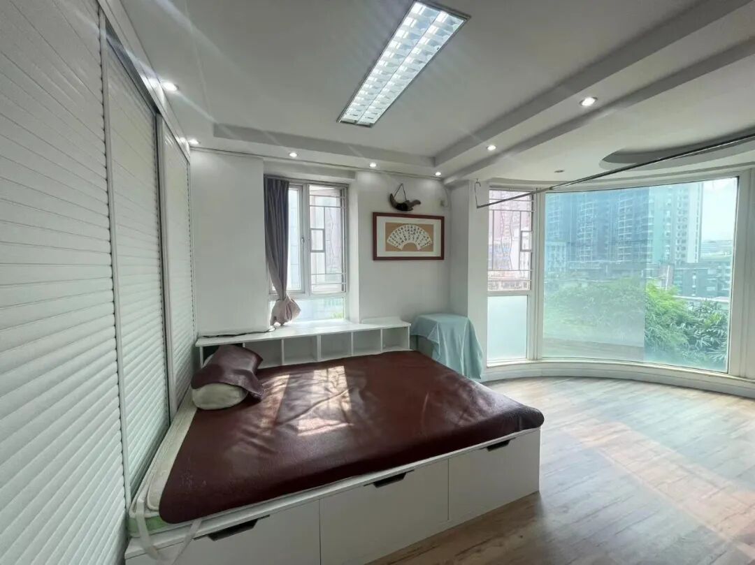 天河北二手房【东方之珠花园】99平，总价588万！