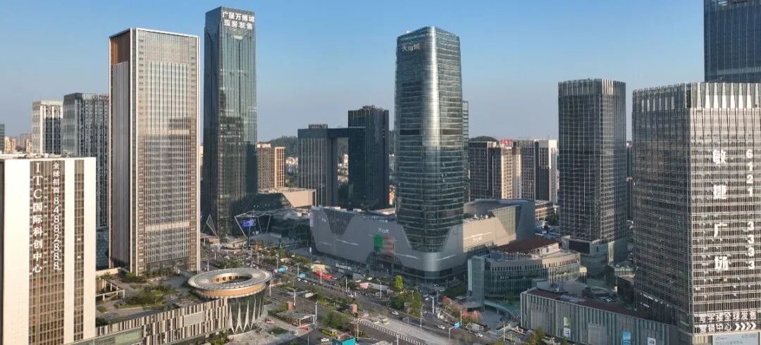 番禺越秀万博瑞麓府适合什么人购买？